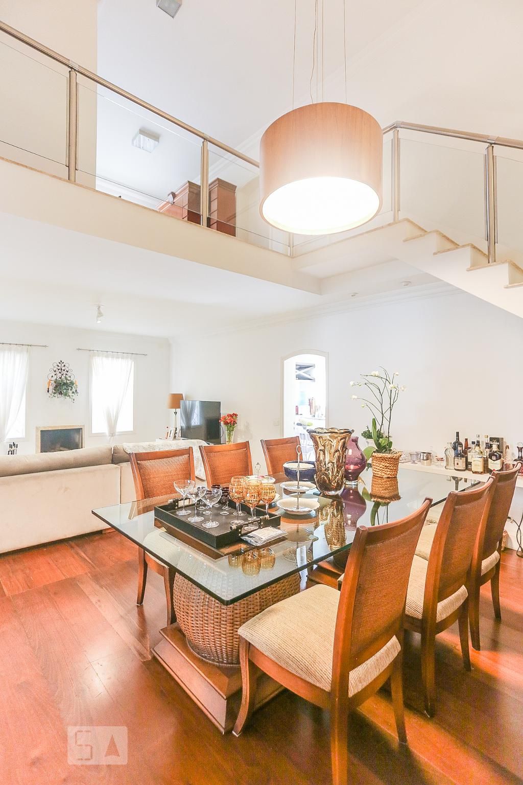 Casa, 3 quartos, 258 m² - Foto 14
