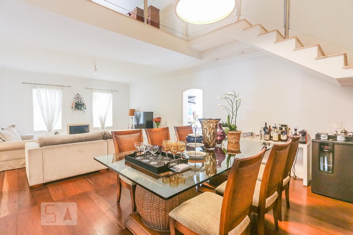 Casa, 3 quartos, 258 m² - Foto 13