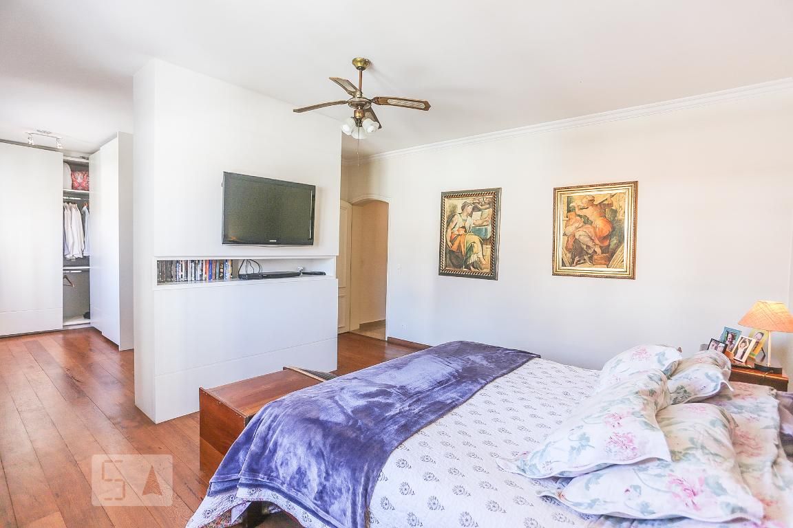 Casa, 3 quartos, 258 m² - Foto 24