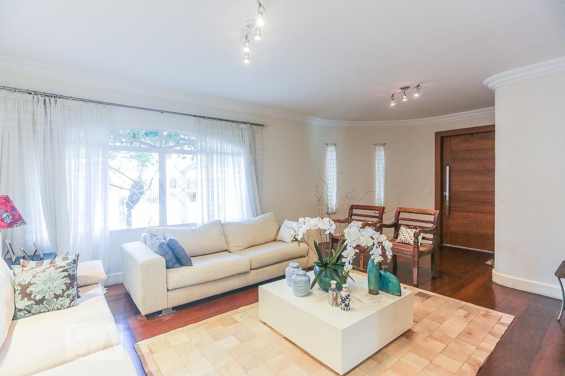 Casa, 3 quartos, 258 m² - Foto 3