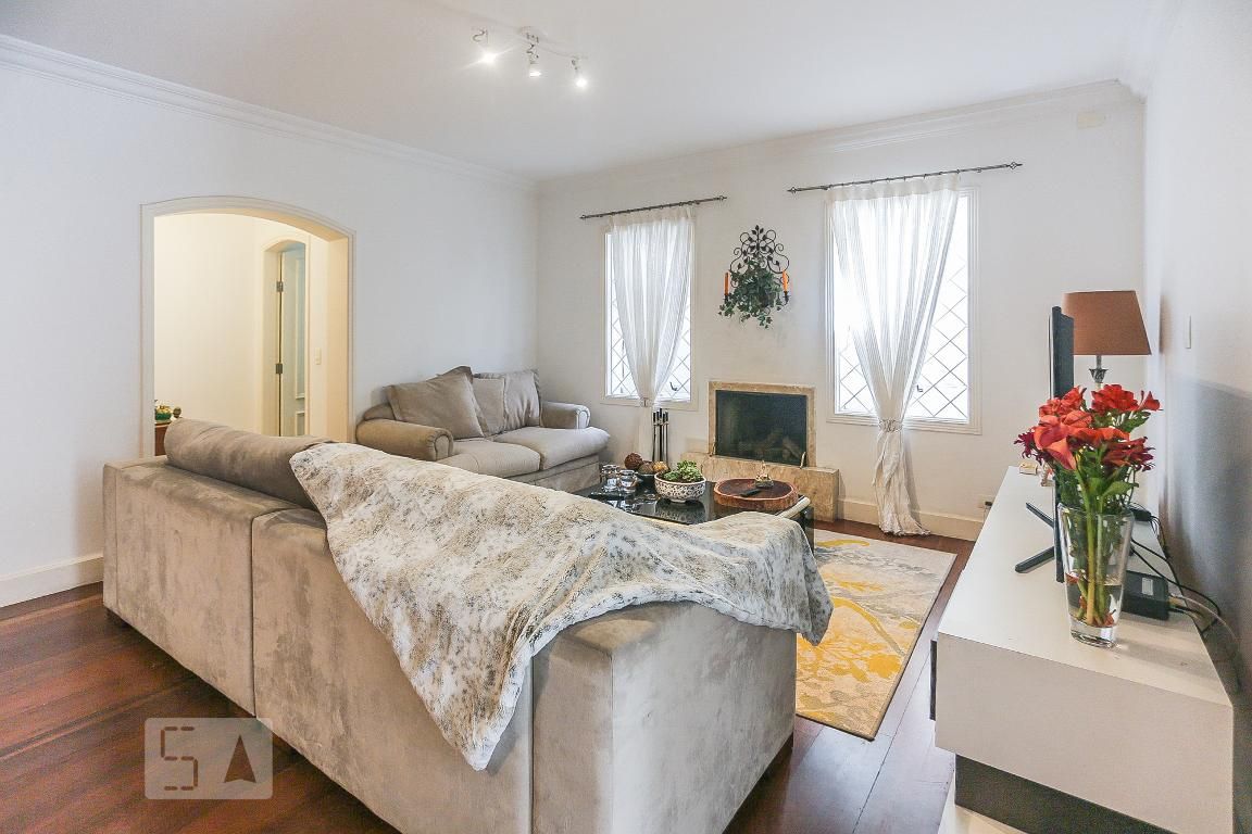 Casa, 3 quartos, 258 m² - Foto 7