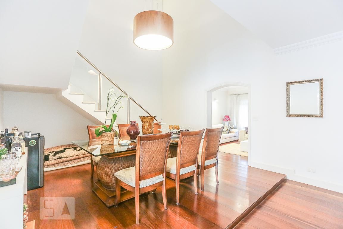 Casa, 3 quartos, 258 m² - Foto 16