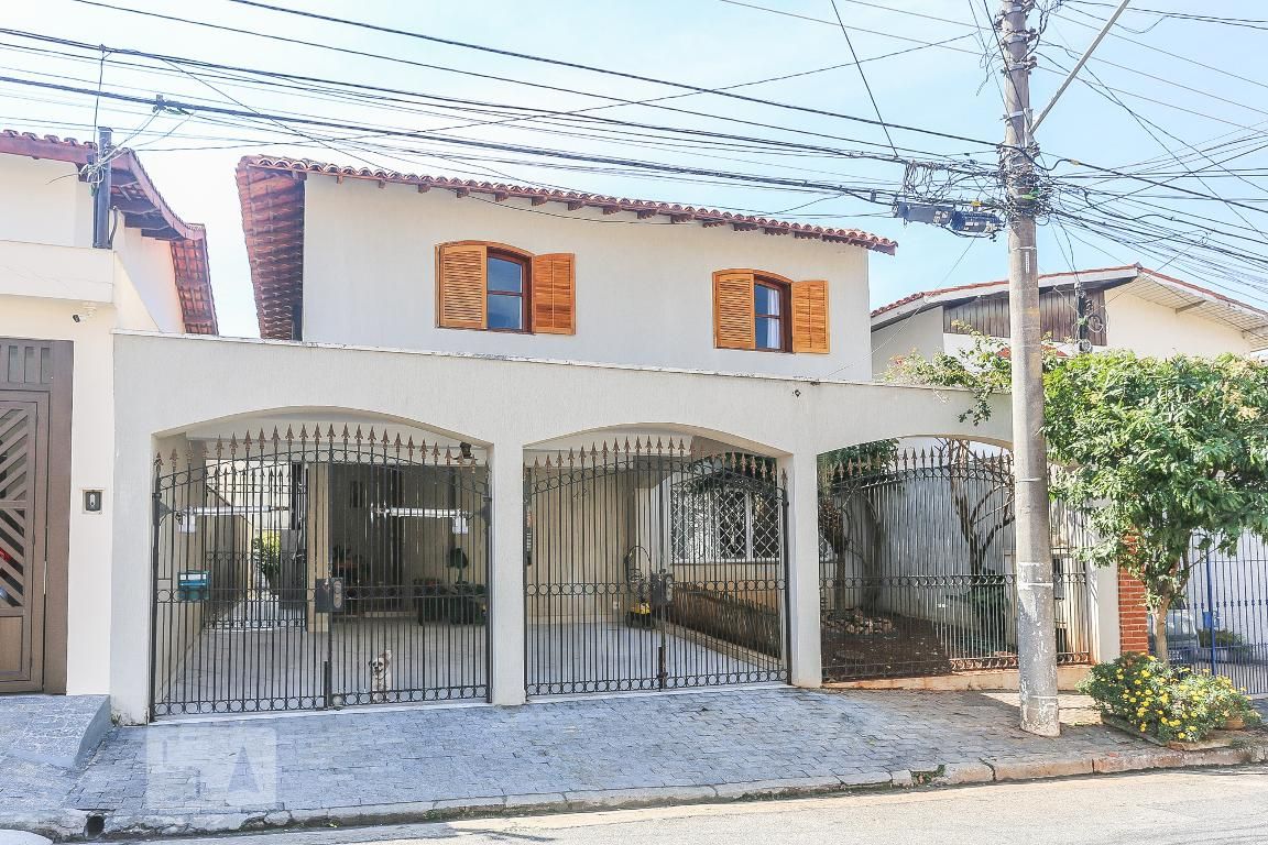 Casa, 3 quartos, 258 m² - Foto 83