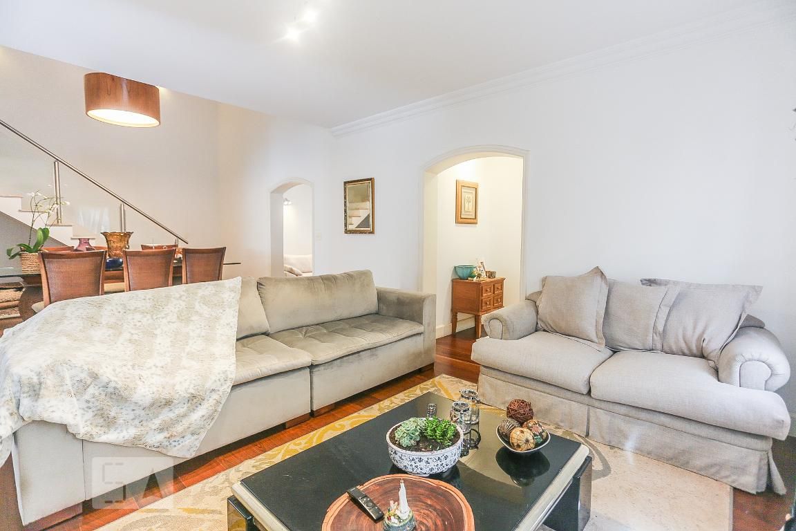 Casa, 3 quartos, 258 m² - Foto 8