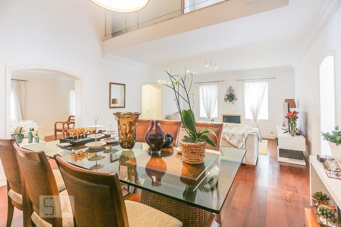 Casa, 3 quartos, 258 m² - Foto 12