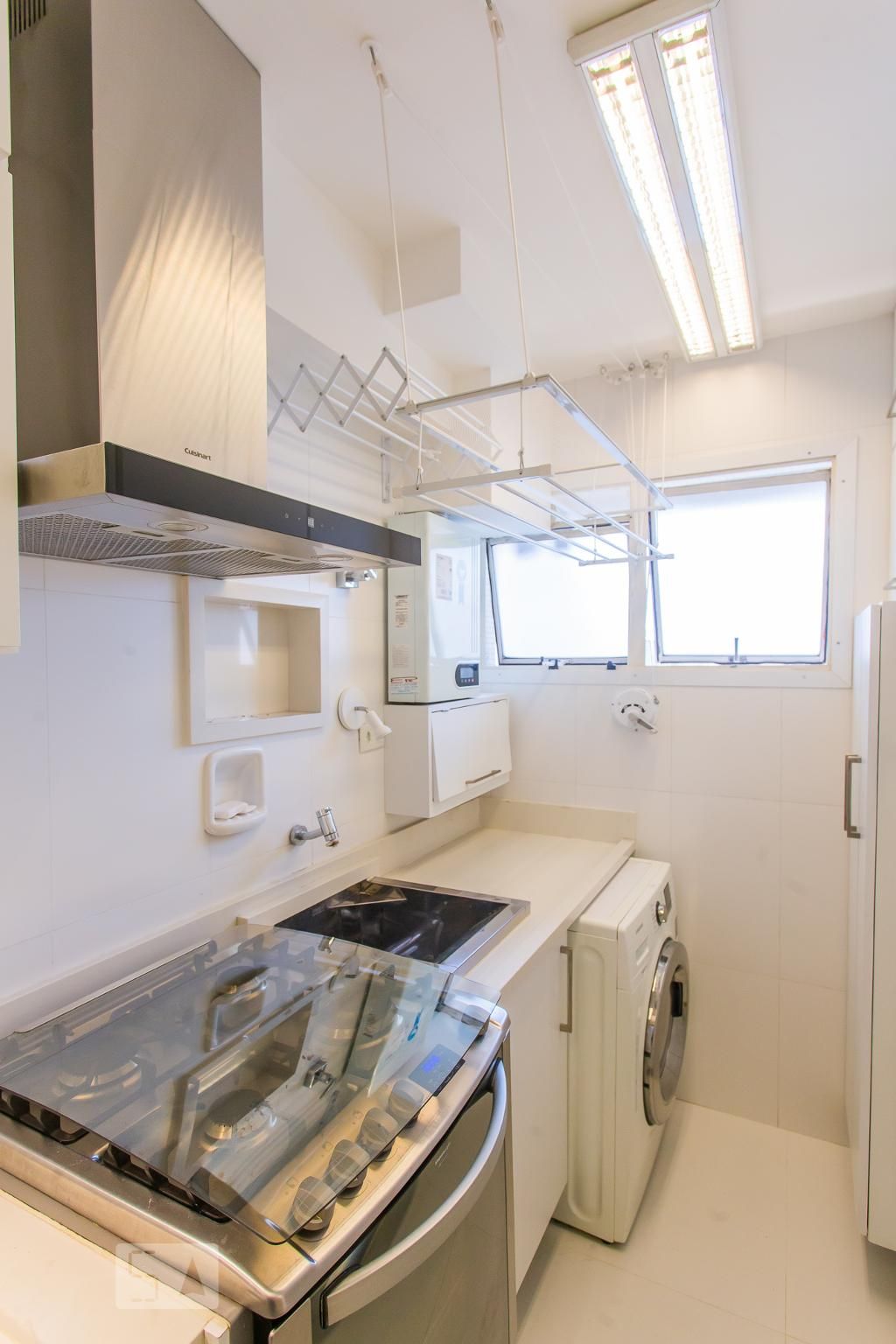 Apartamento, 1 quarto, 41 m² - Foto 39
