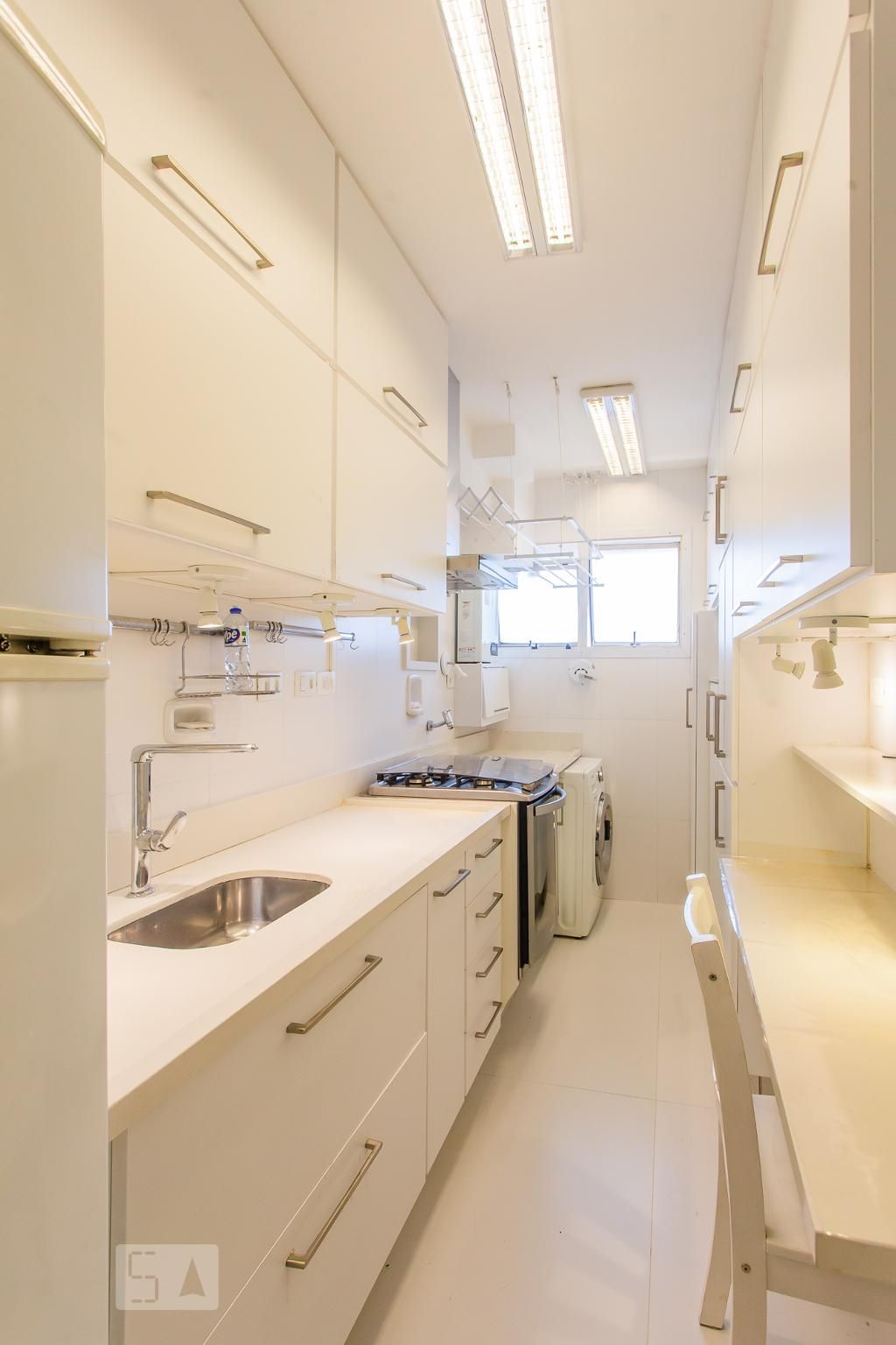Apartamento, 1 quarto, 41 m² - Foto 43