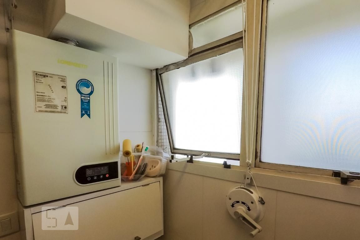 Apartamento, 1 quarto, 41 m² - Foto 49