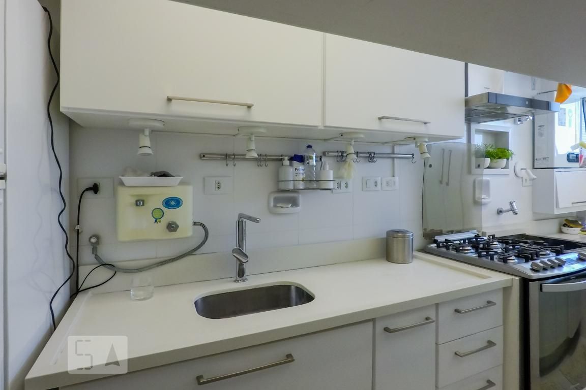 Apartamento, 1 quarto, 41 m² - Foto 45