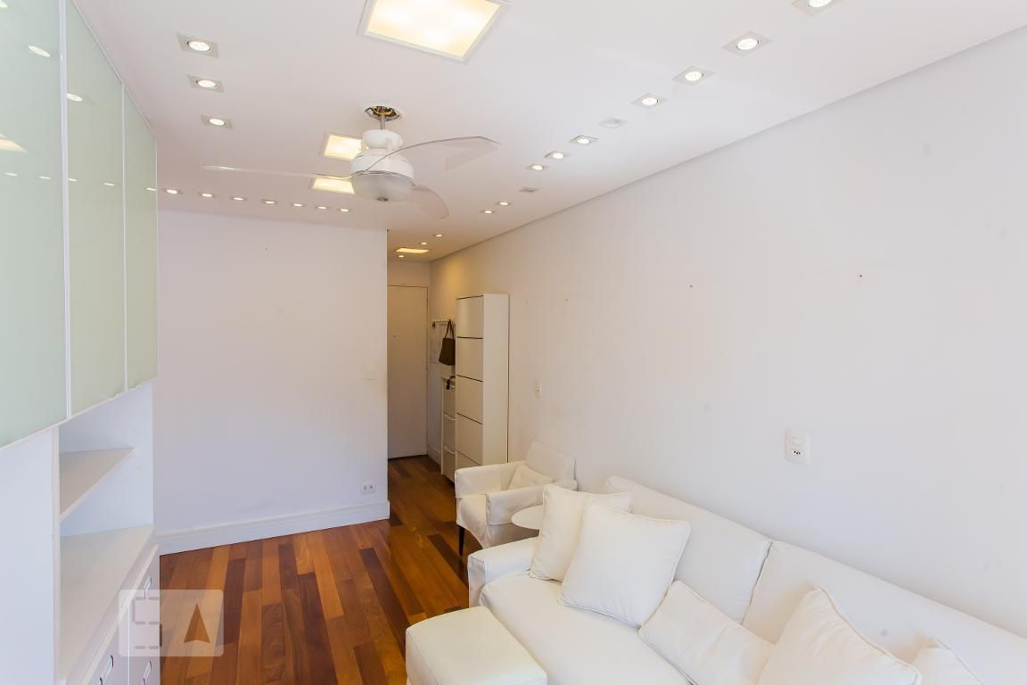 Apartamento, 1 quarto, 41 m² - Foto 5