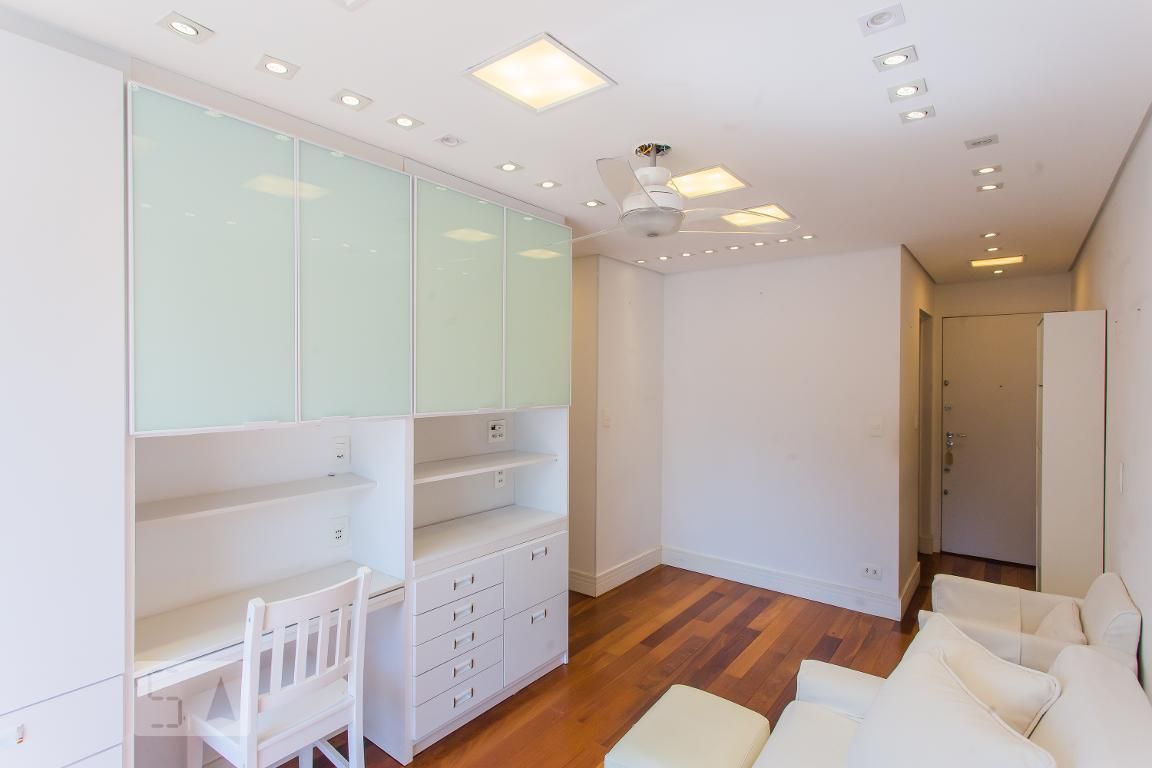 Apartamento, 1 quarto, 41 m² - Foto 4