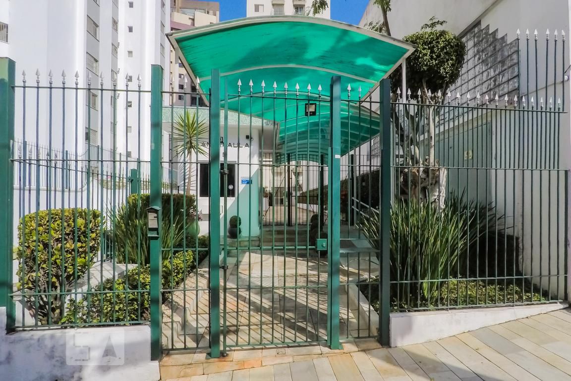 Apartamento, 1 quarto, 41 m² - Foto 60
