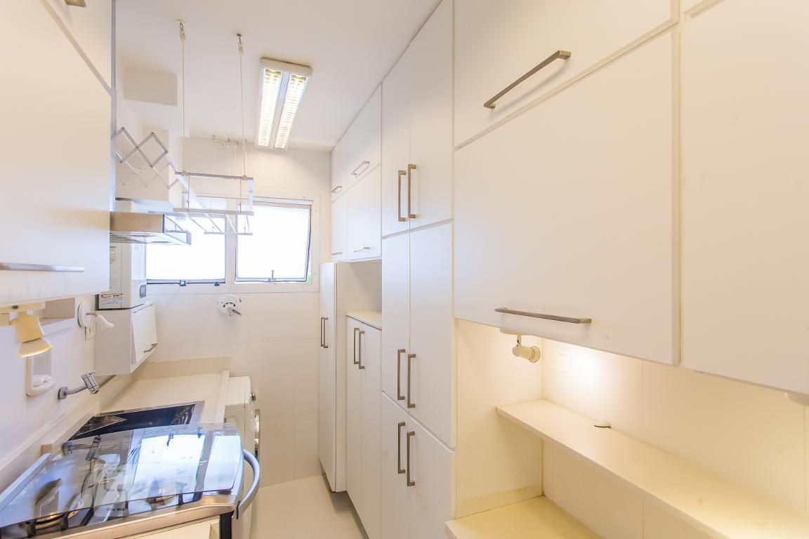 Apartamento, 1 quarto, 41 m² - Foto 37