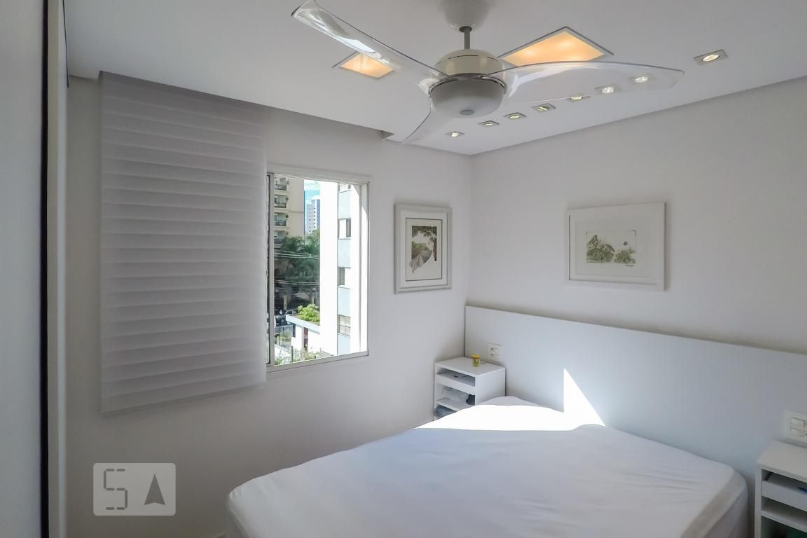 Apartamento, 1 quarto, 41 m² - Foto 19