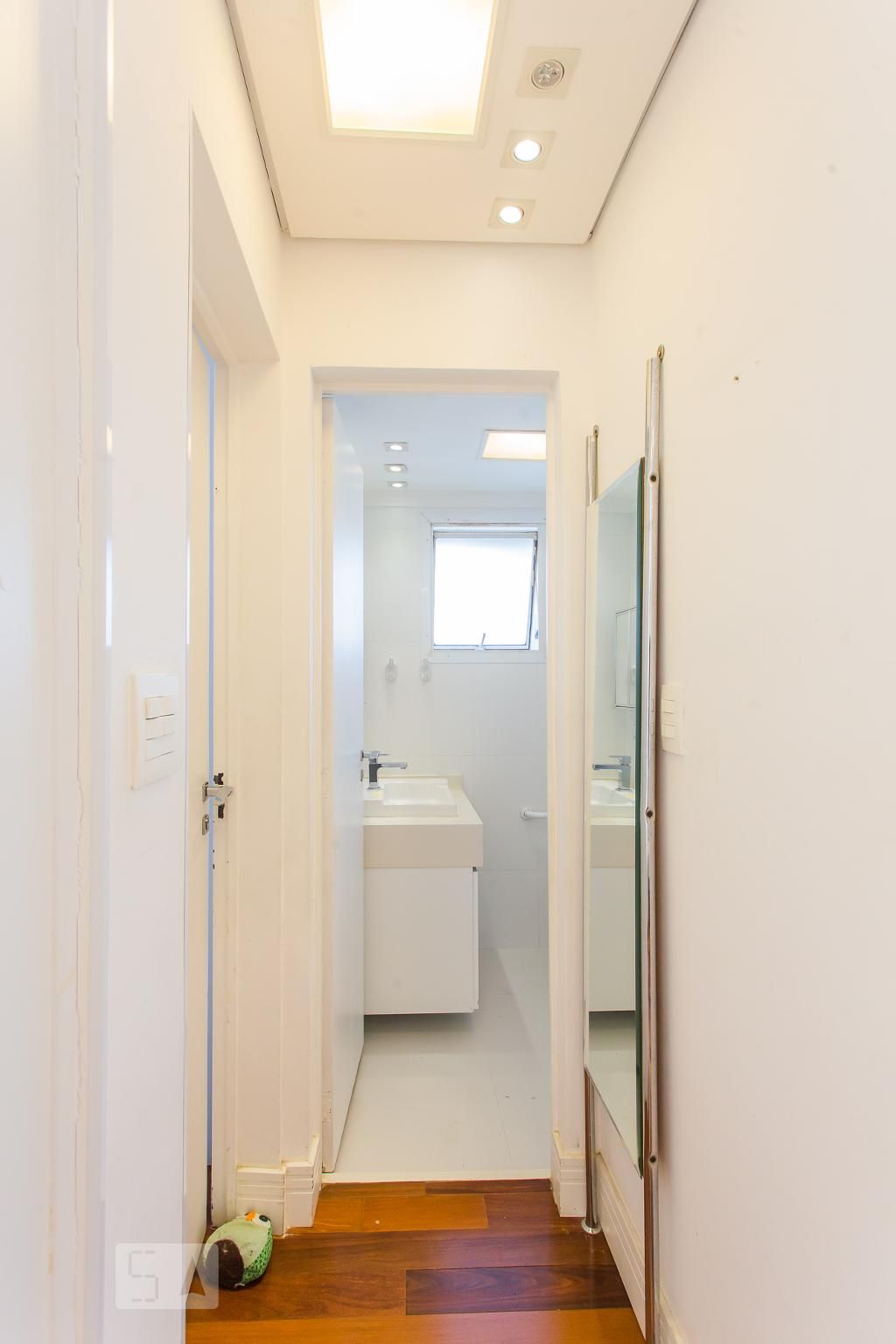 Apartamento, 1 quarto, 41 m² - Foto 6