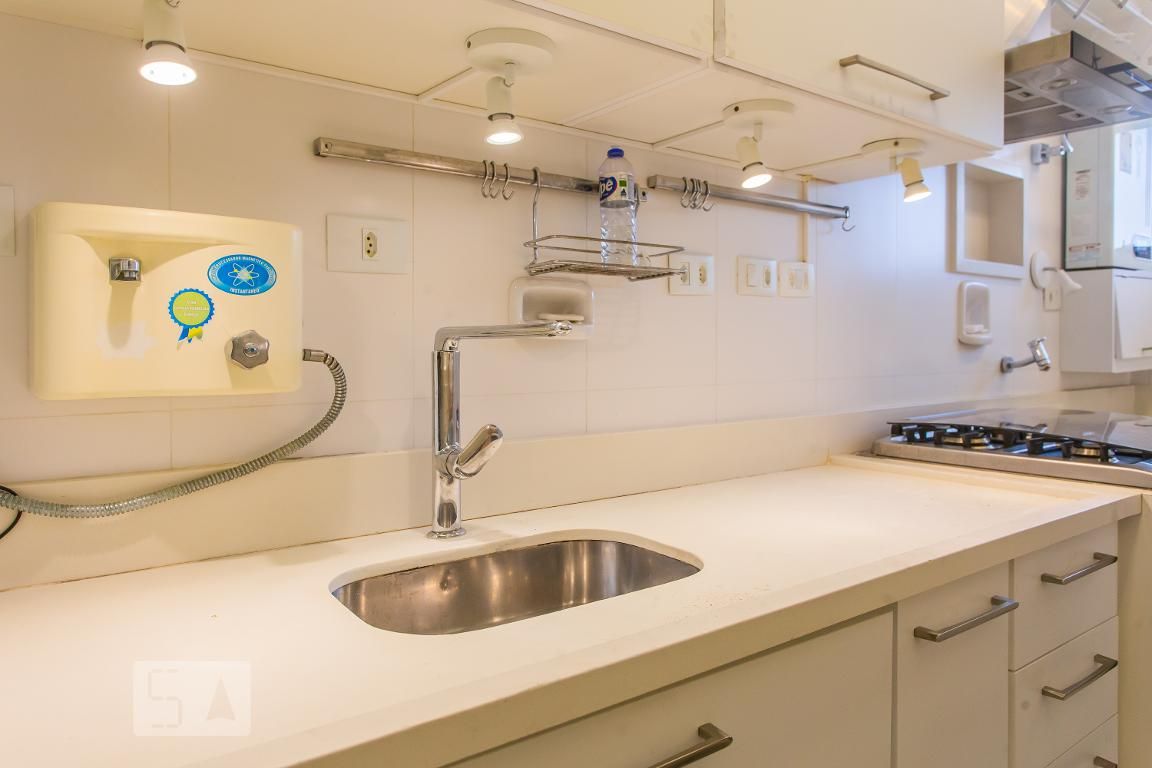 Apartamento, 1 quarto, 41 m² - Foto 41