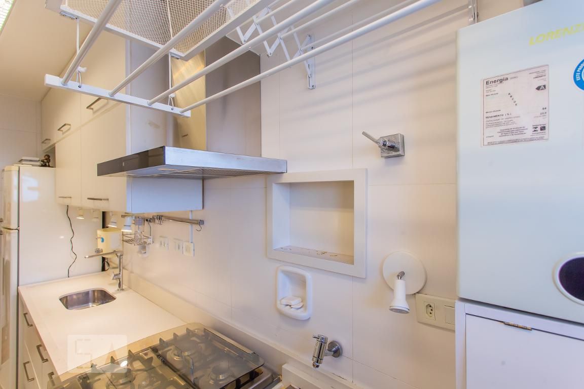 Apartamento, 1 quarto, 41 m² - Foto 40