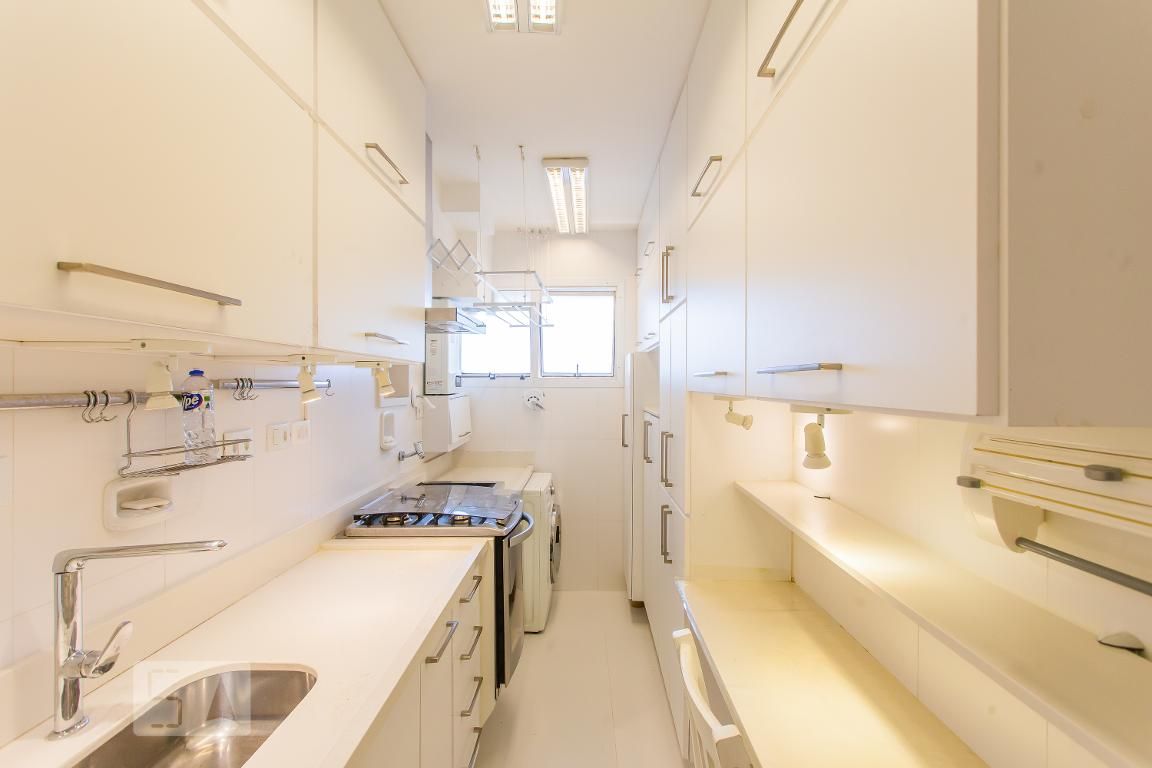 Apartamento, 1 quarto, 41 m² - Foto 36