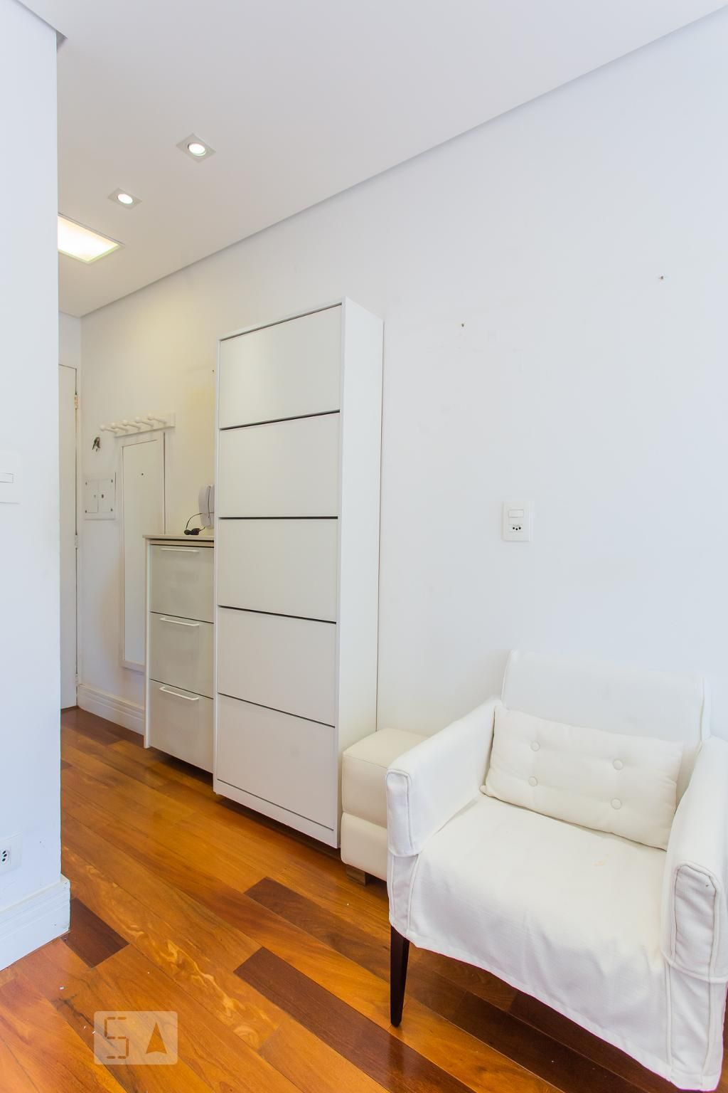 Apartamento, 1 quarto, 41 m² - Foto 8