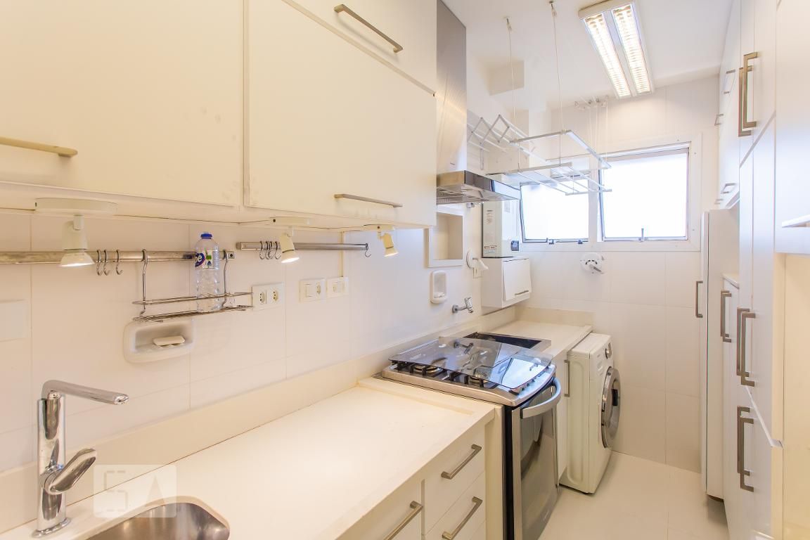 Apartamento, 1 quarto, 41 m² - Foto 38