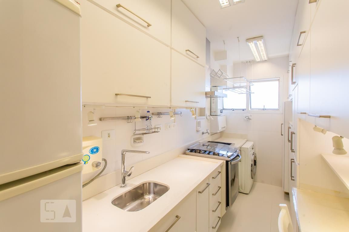 Apartamento, 1 quarto, 41 m² - Foto 42