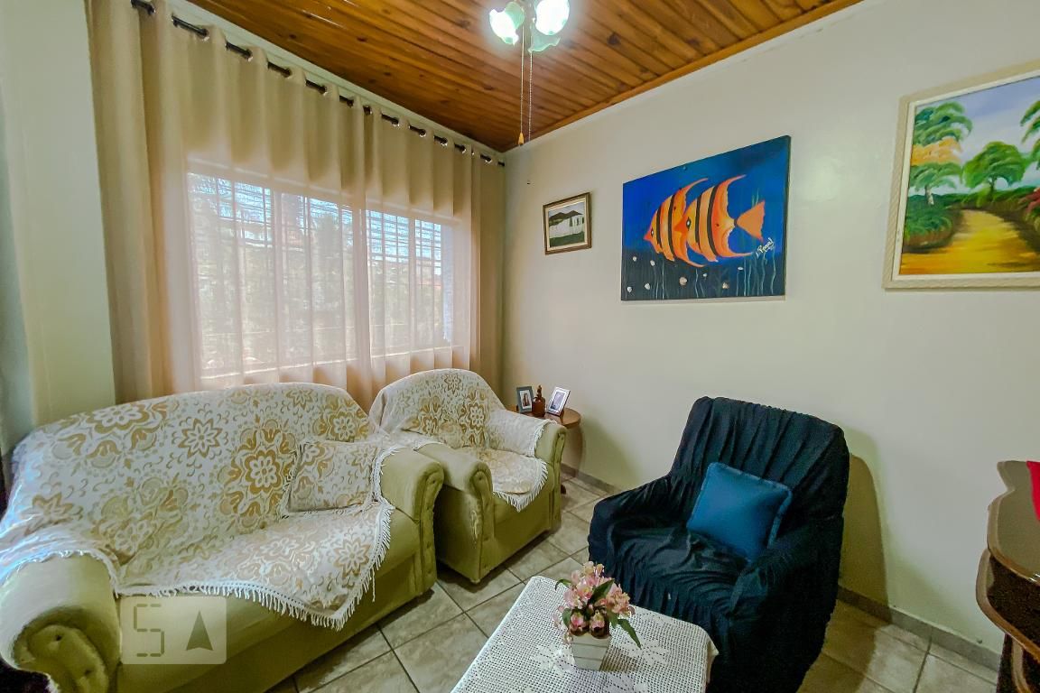 Casa, 3 quartos, 220 m² - Foto 1