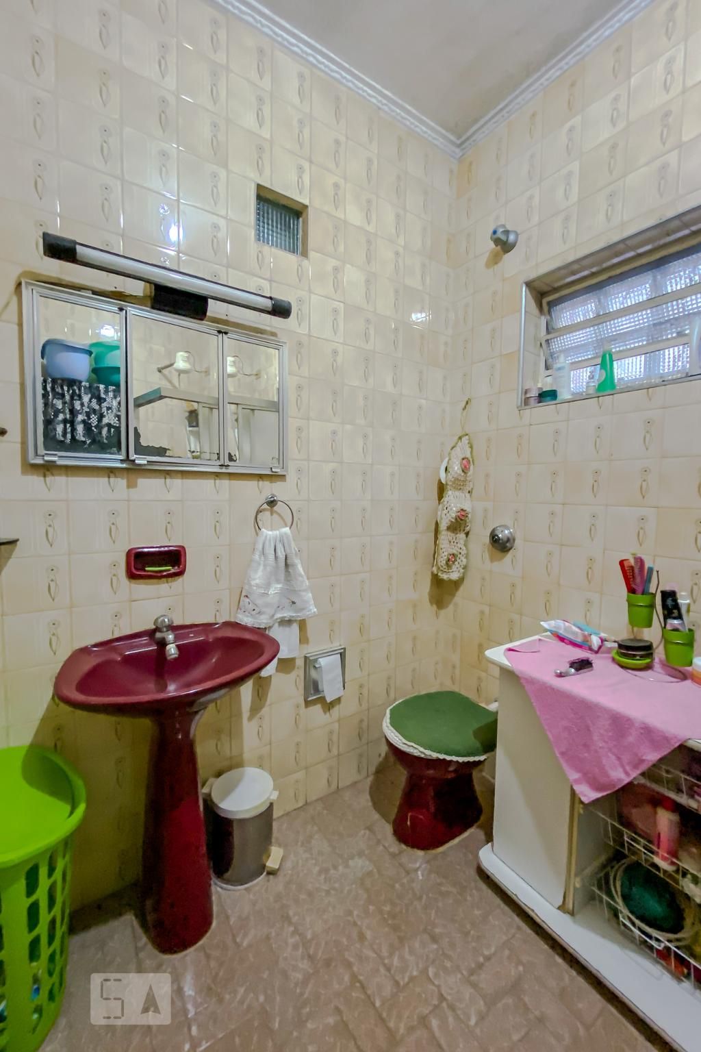 Casa, 3 quartos, 220 m² - Foto 19