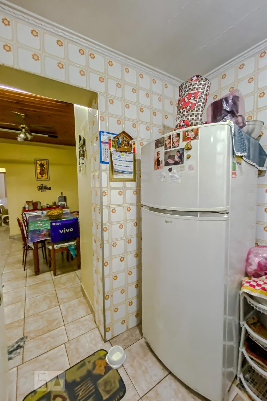 Casa, 3 quartos, 220 m² - Foto 25