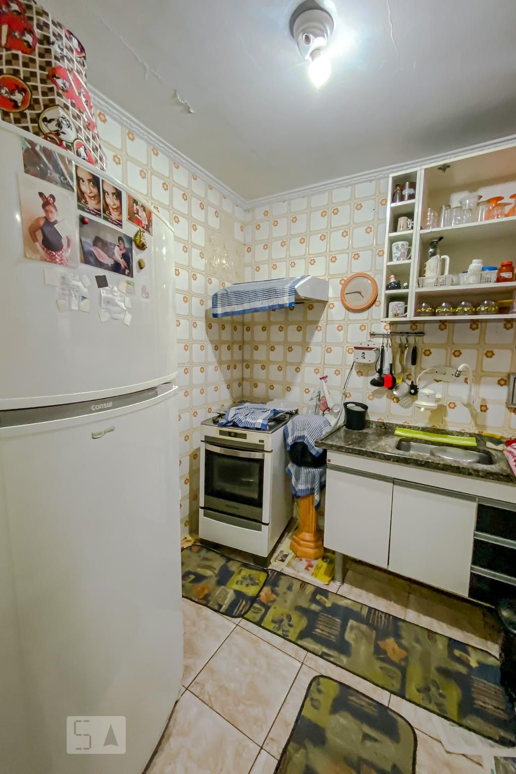 Casa, 3 quartos, 220 m² - Foto 23