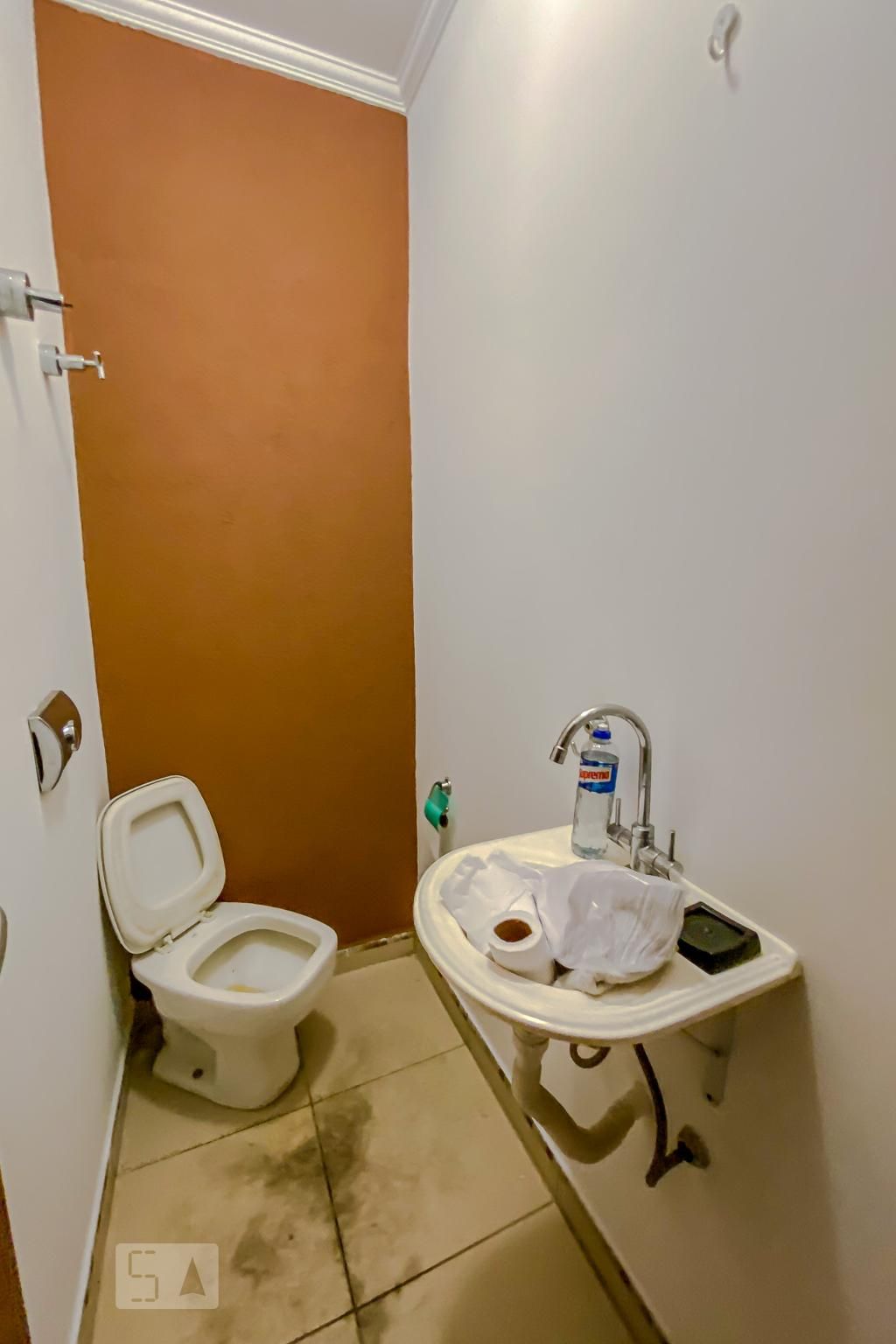 Casa, 3 quartos, 320 m² - Foto 11
