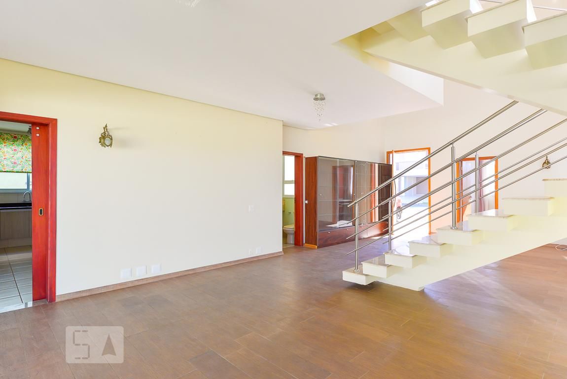 Casa à Venda - Swiss Park, 3 Quartos,  283 m2 em , Campinas - sp | SoloBR
