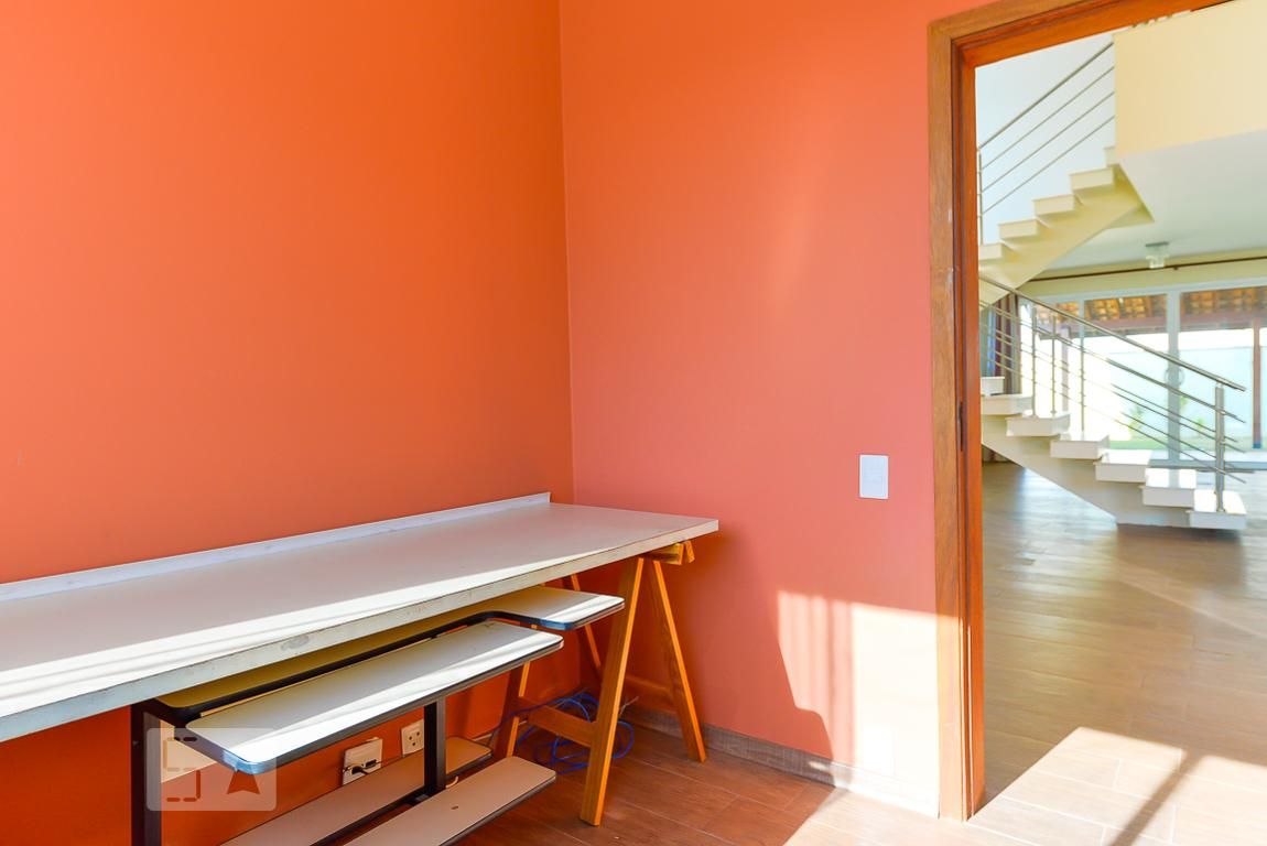 Casa à Venda - Swiss Park, 3 Quartos,  283 m2 em , Campinas - sp | SoloBR