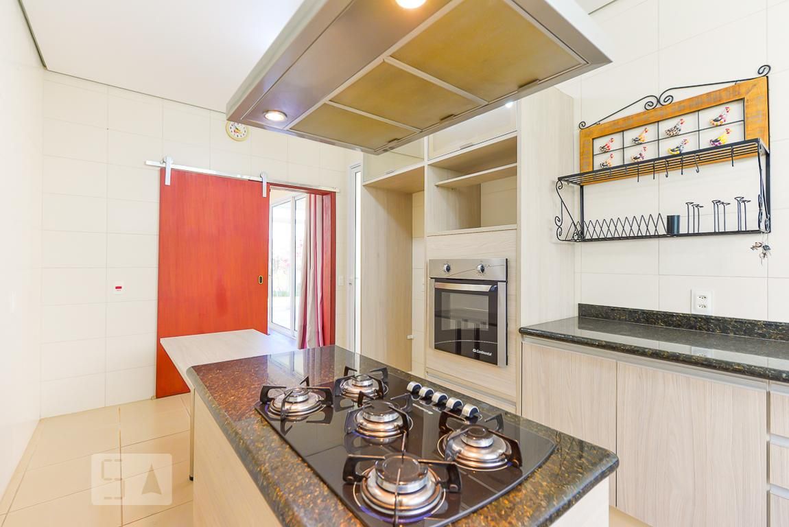 Casa à Venda - Swiss Park, 3 Quartos,  283 m2 em , Campinas - sp | SoloBR