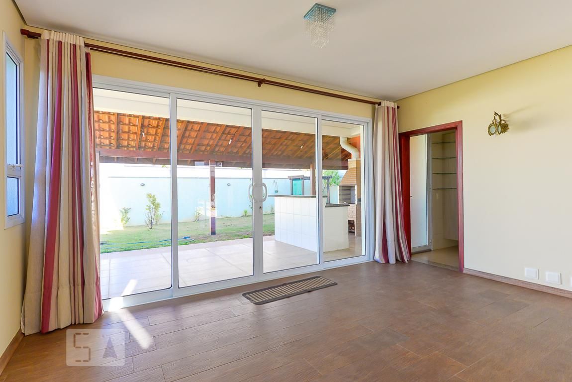 Casa à Venda - Swiss Park, 3 Quartos,  283 m2 em , Campinas - sp | SoloBR