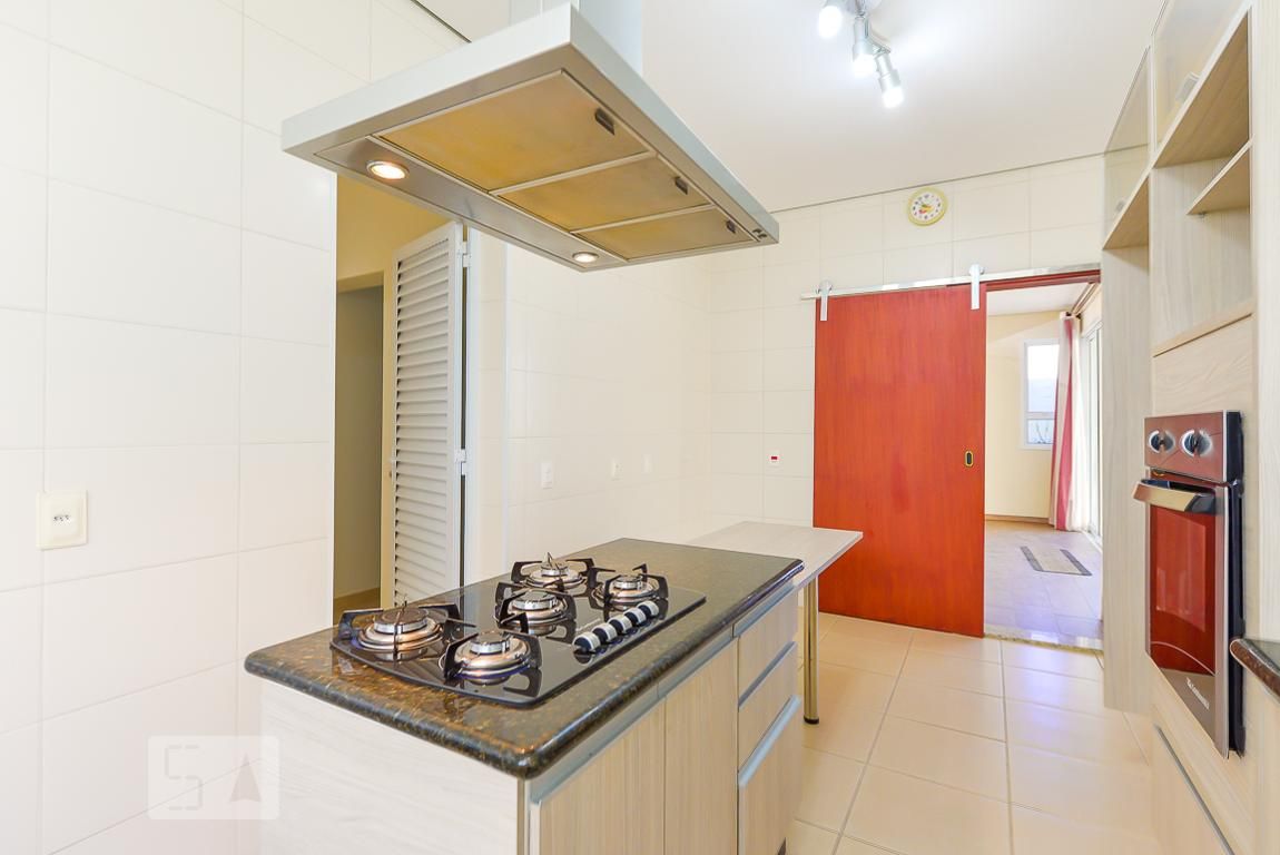 Casa à Venda - Swiss Park, 3 Quartos,  283 m2 em , Campinas - sp | SoloBR