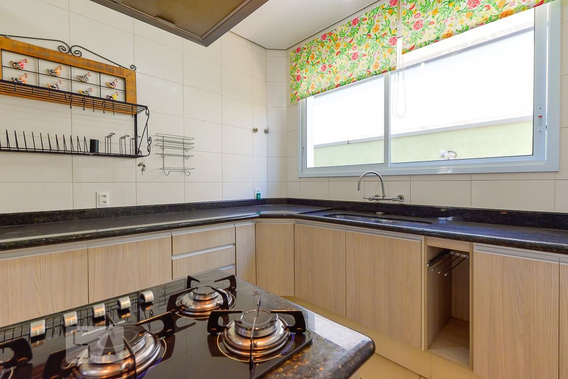 Casa à Venda - Swiss Park, 3 Quartos,  283 m2 em , Campinas - sp | SoloBR