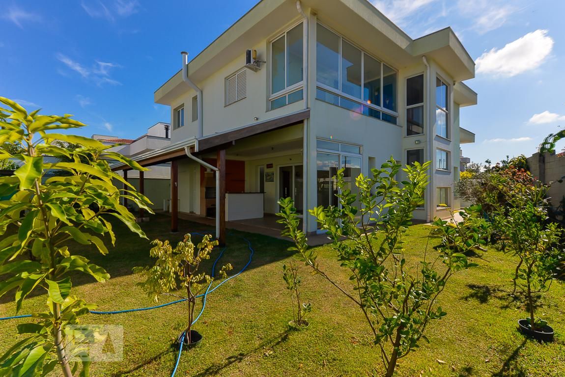 Casa à Venda - Swiss Park, 3 Quartos,  283 m2 em , Campinas - sp | SoloBR