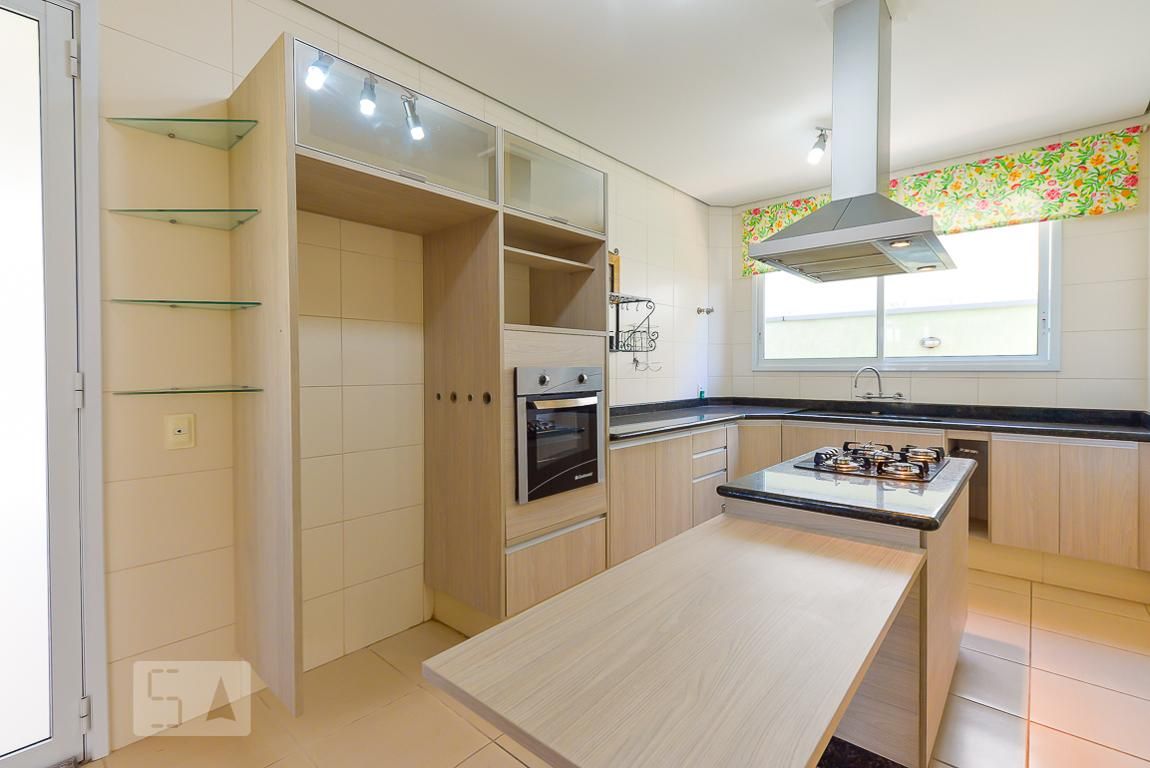 Casa à Venda - Swiss Park, 3 Quartos,  283 m2 em , Campinas - sp | SoloBR