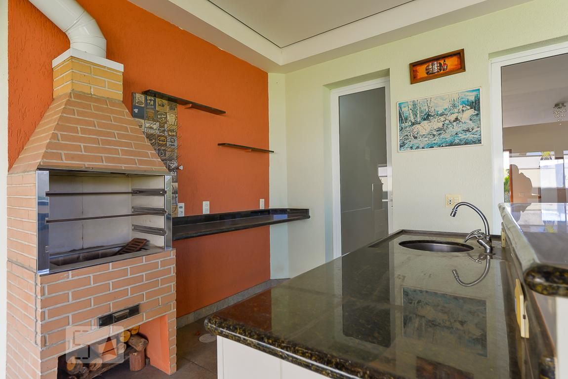 Casa à Venda - Swiss Park, 3 Quartos,  283 m2 em , Campinas - sp | SoloBR
