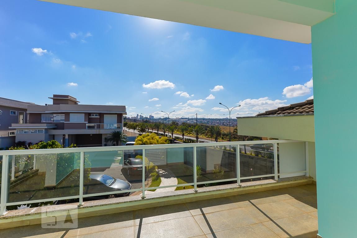 Casa à Venda - Swiss Park, 3 Quartos,  283 m2 em , Campinas - sp | SoloBR