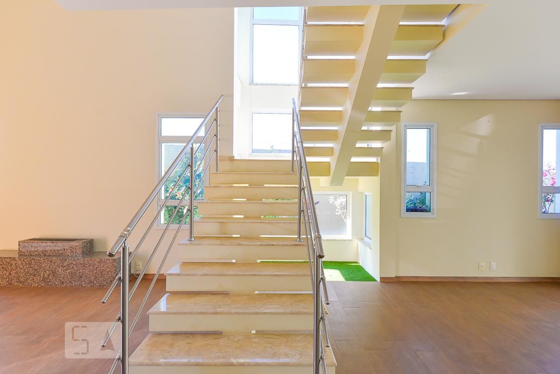 Casa à Venda - Swiss Park, 3 Quartos,  283 m2 em , Campinas - sp | SoloBR