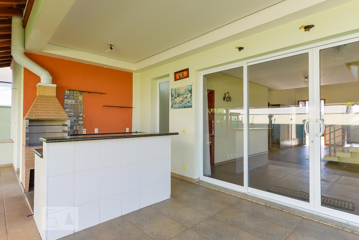 Casa à Venda - Swiss Park, 3 Quartos,  283 m2 em , Campinas - sp | SoloBR