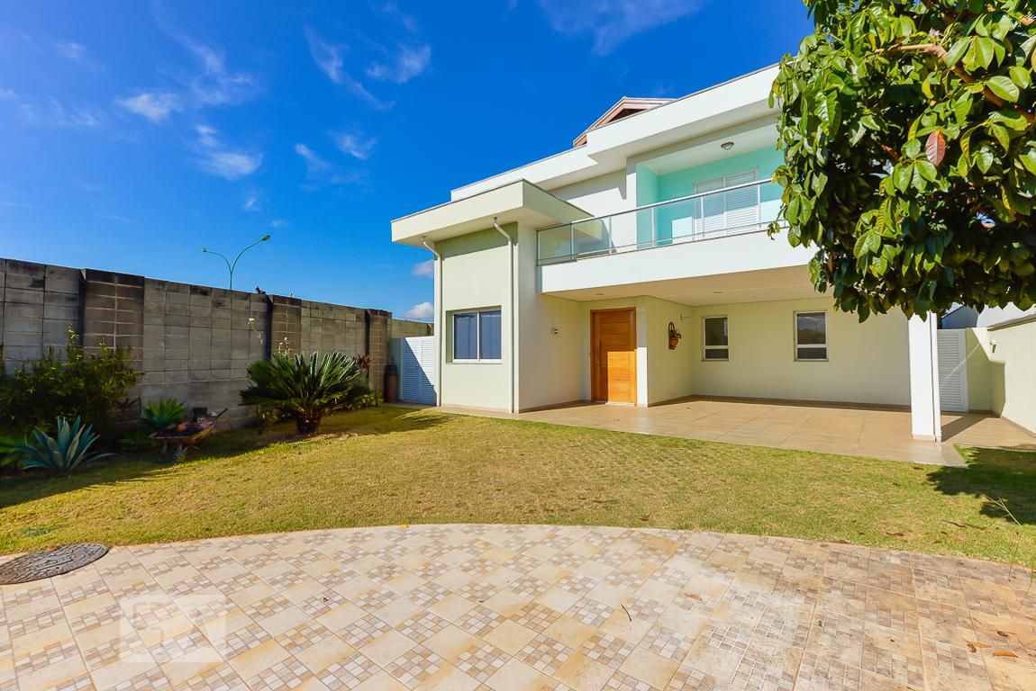 Casa à Venda - Swiss Park, 3 Quartos,  283 m2 em , Campinas - sp | SoloBR