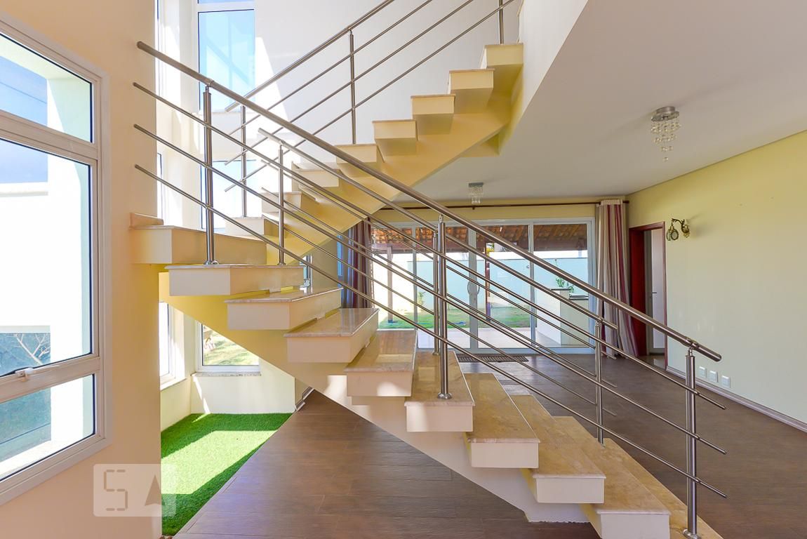Casa à Venda - Swiss Park, 3 Quartos,  283 m2 em , Campinas - sp | SoloBR