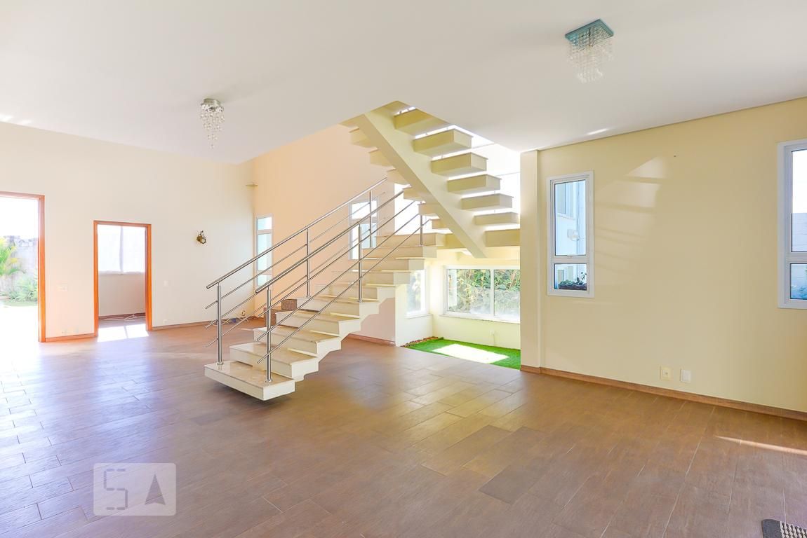 Casa à Venda - Swiss Park, 3 Quartos,  283 m2 em , Campinas - sp | SoloBR