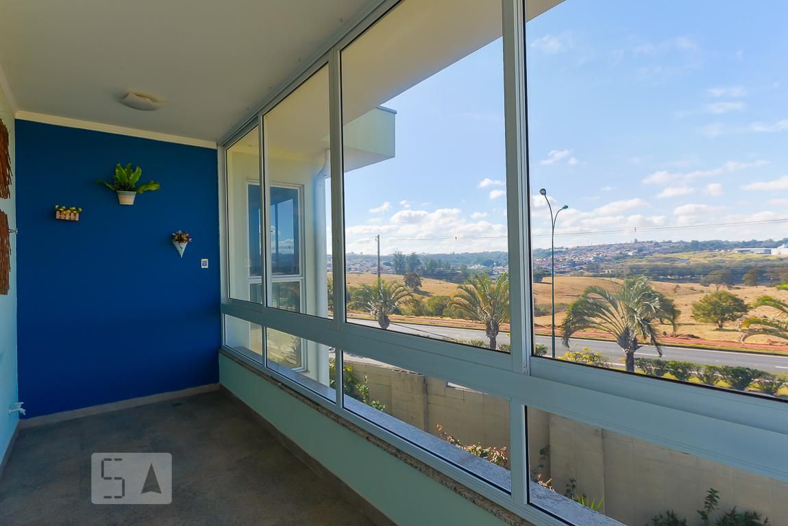 Casa à Venda - Swiss Park, 3 Quartos,  283 m2 em , Campinas - sp | SoloBR