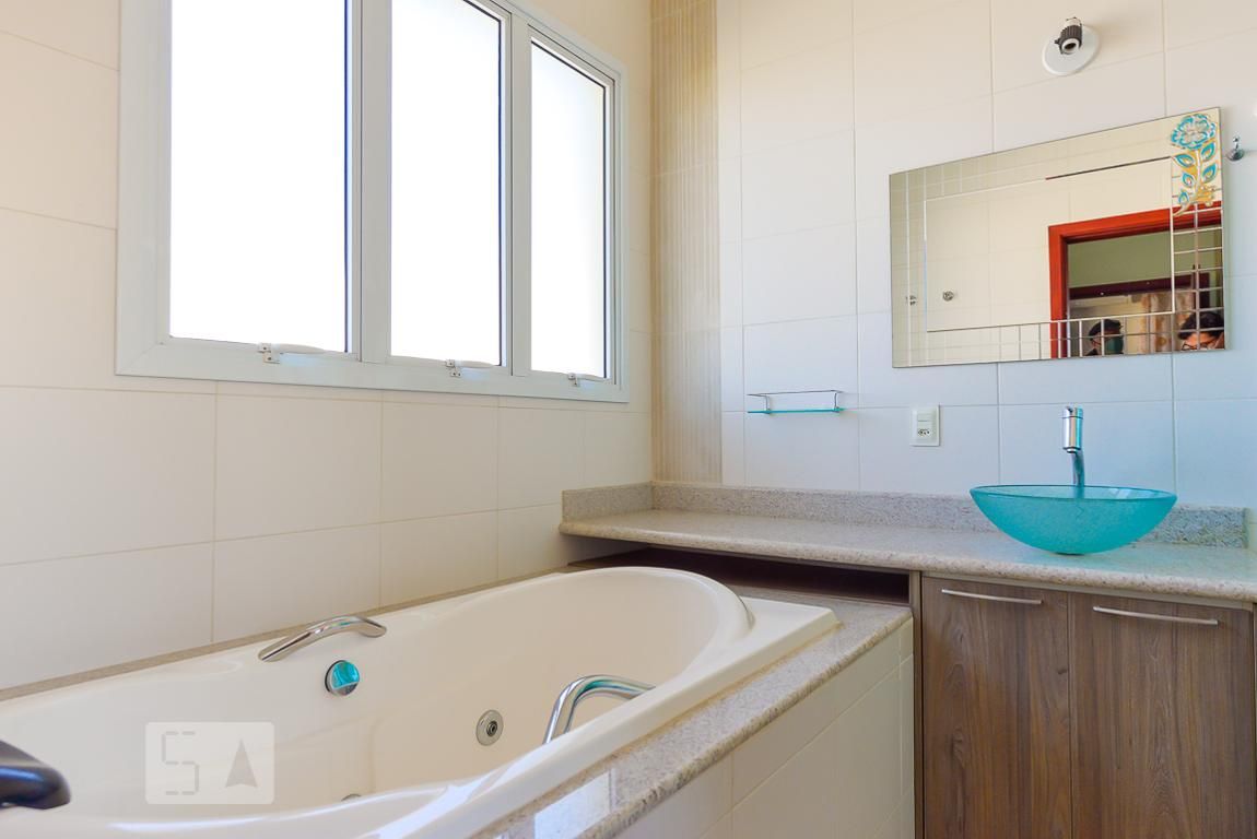 Casa à Venda - Swiss Park, 3 Quartos,  283 m2 em , Campinas - sp | SoloBR