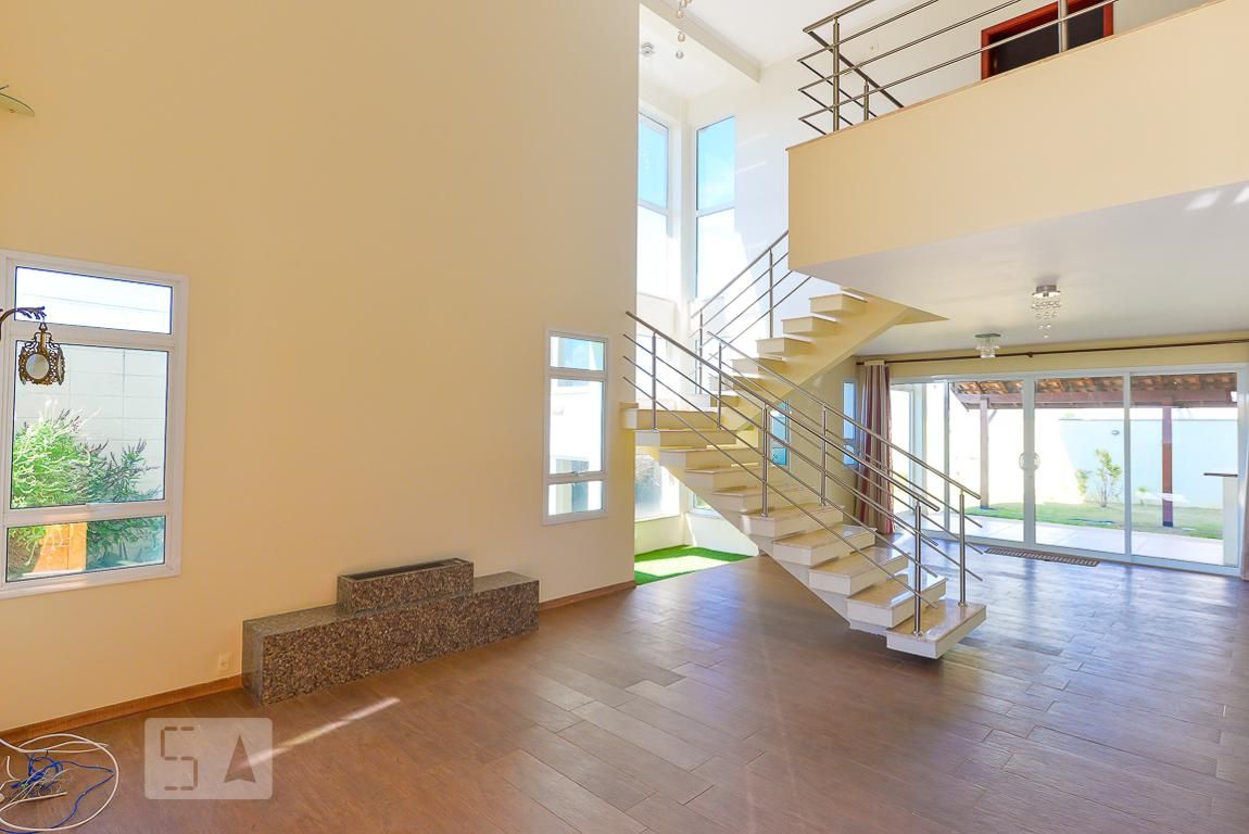 Casa à Venda - Swiss Park, 3 Quartos,  283 m2 em , Campinas - sp | SoloBR