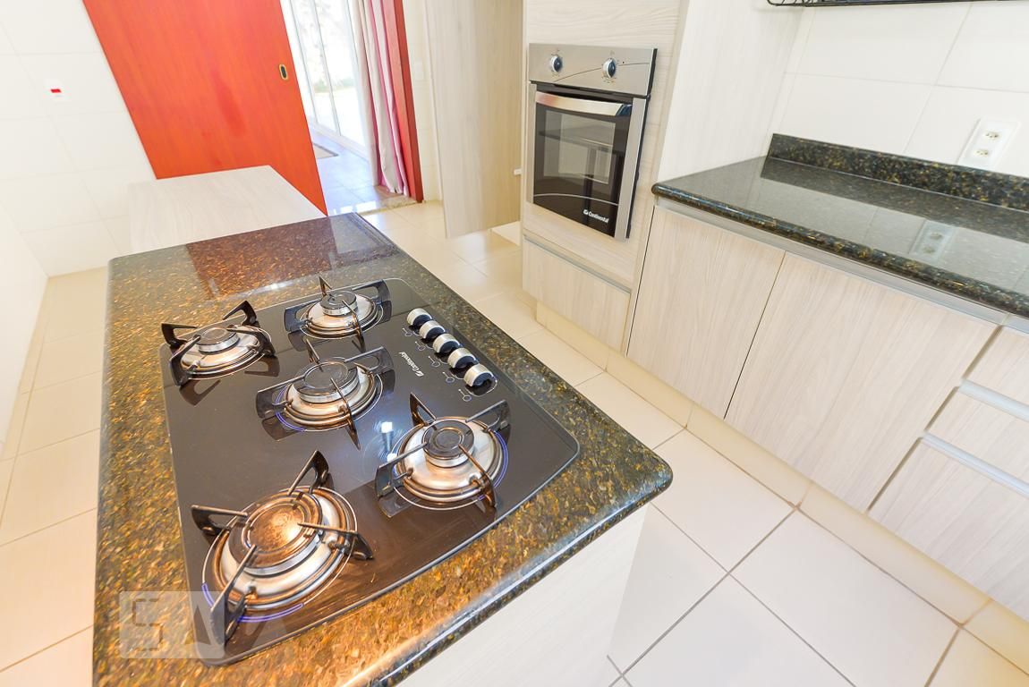 Casa à Venda - Swiss Park, 3 Quartos,  283 m2 em , Campinas - sp | SoloBR