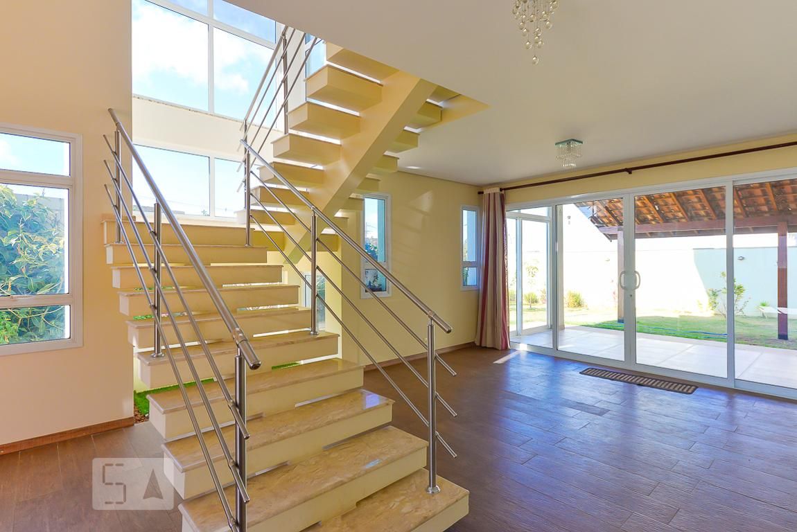 Casa à Venda - Swiss Park, 3 Quartos,  283 m2 em , Campinas - sp | SoloBR